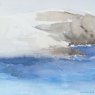 Whispers Of The Tide
